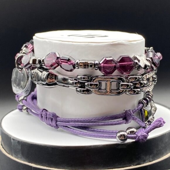 Shadows & Champagne ST58694 Halloween Stack 2025 Big Witch Energy - Picture 6 of 8